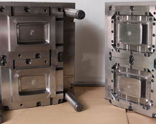 滄州大型模具注塑加工廠家