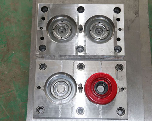 邯鄲專業注塑模具廠家