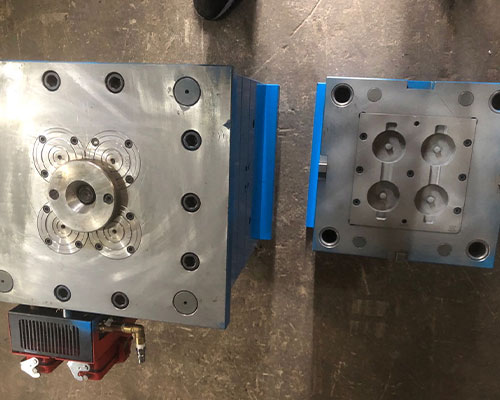 邯鄲專業注塑模具廠家