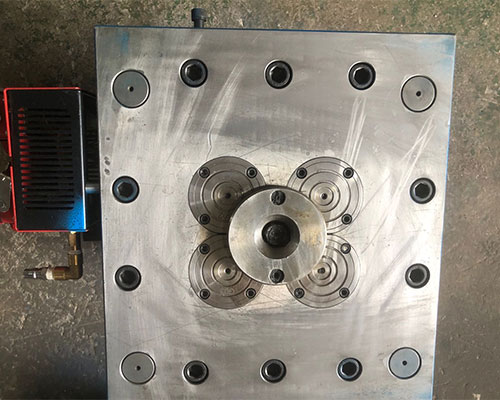 邯鄲專業注塑模具廠家