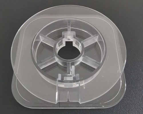 滄州大型注塑制品加工公司