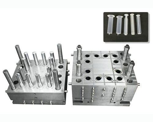 邯鄲專業注塑模具廠家